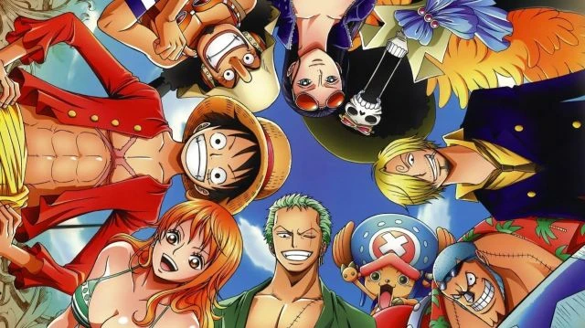 One Piece Power Tutti Episodi in Italiano Lista Completa