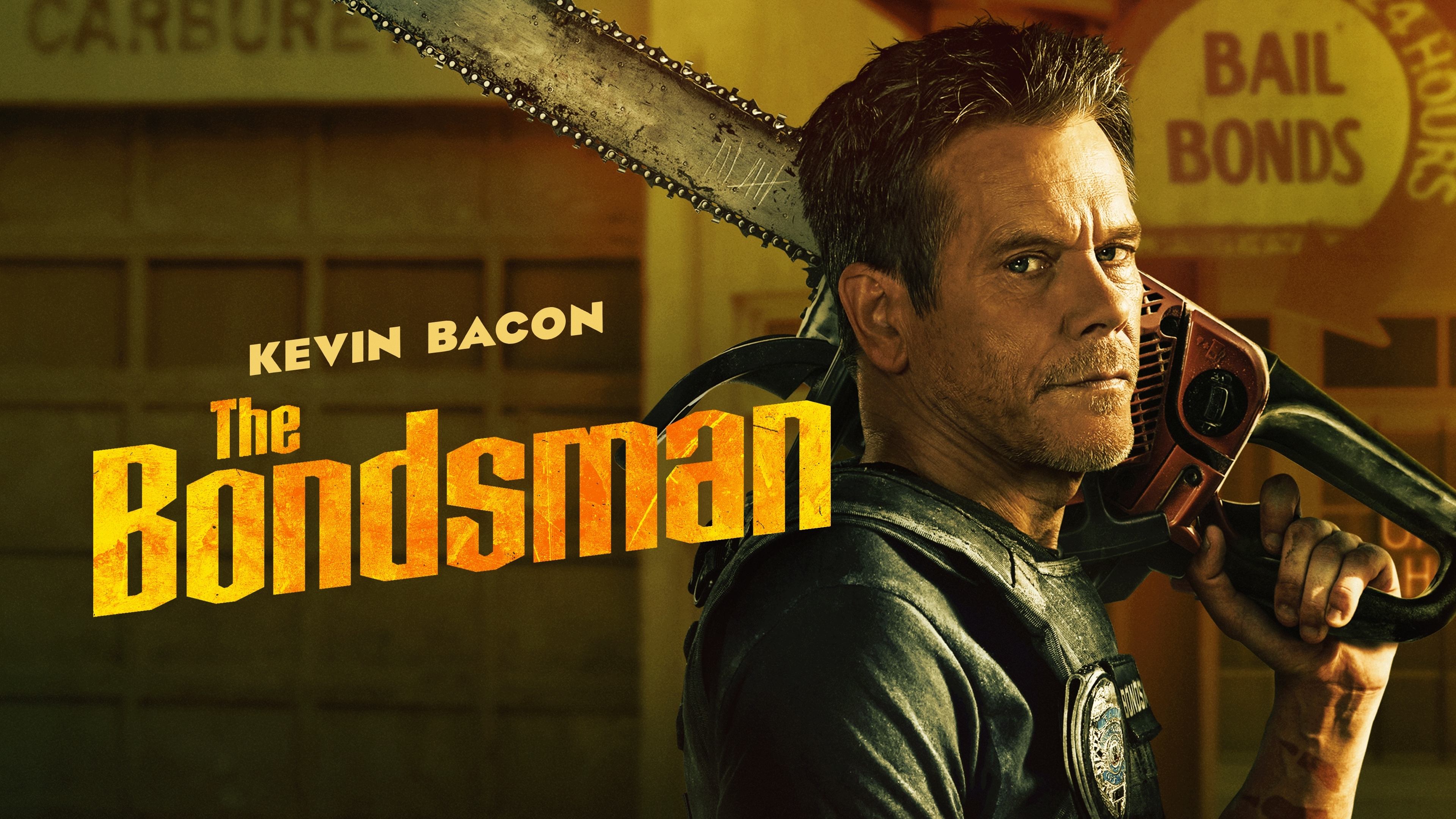 The Bondsman - il cacciatore di demoni 2025 SerieTV
