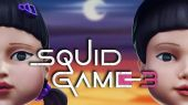 Squid Game S3 2025 - لعبة الحبّار: التحدي