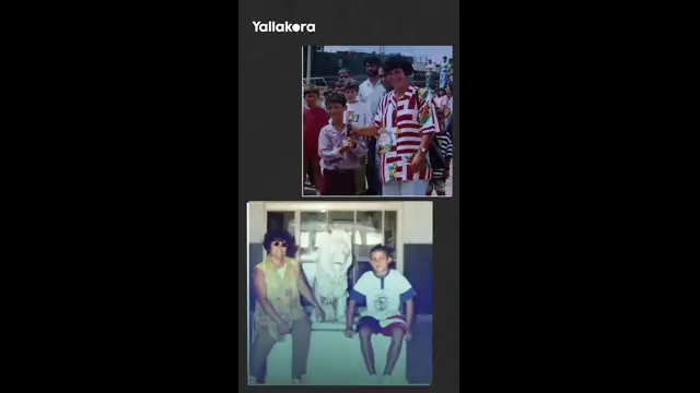 والدة كريستيانو رونالدو حاولت التخلص منه!