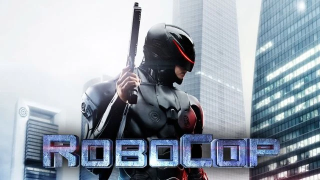 RoboCop ambientato nel 2028  Fantascienza, Azione, Crime