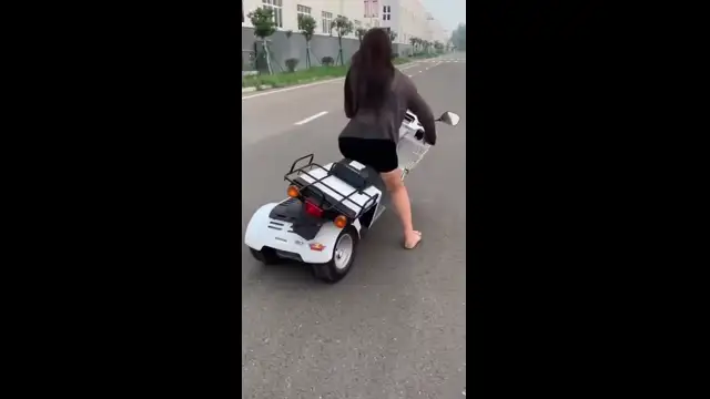 🔥Latest new Technology | next generation 🔥| Scooter Bike