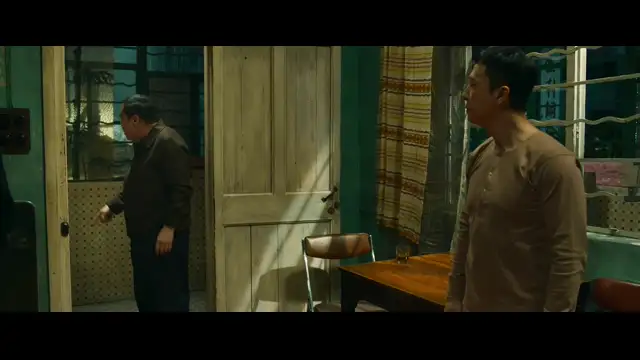Ip Man 4 The Finale in italiano CC Italian, Arabic