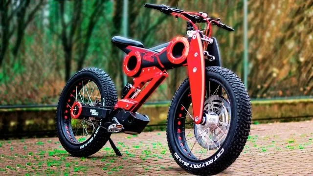 Innovative Motorcycles That Will Blow Your Mind! | Tech Wave