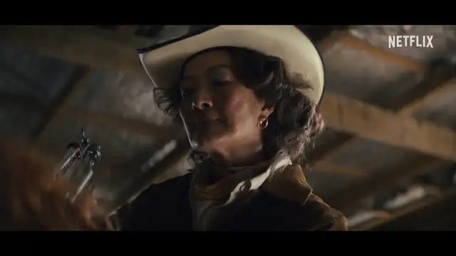 SWEET TOOTH - Stagione 3 (2024) | Trailer italiano della serie fantasy di Netflix