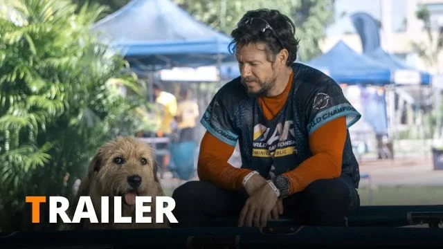 ARTHUR THE KING (2024) | Trailer sub ita del film di Simon Cellan Jones con Mark Wahlberg