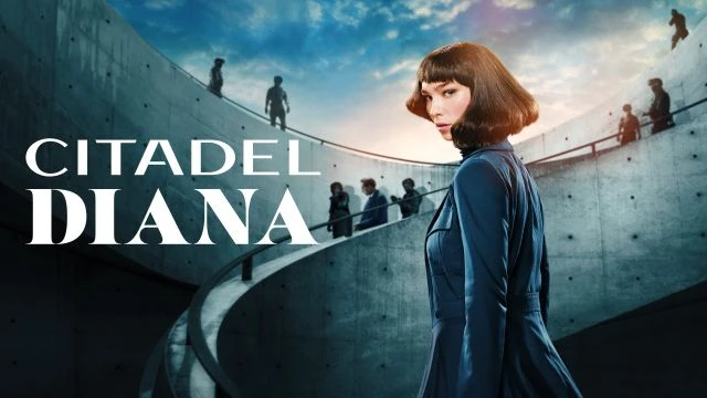 S 01 E 03 Citadel Diana Insieme Diana Cavalieri