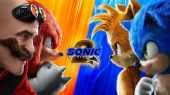 Sonic 2 - 6.5⭐IMDb - فيلم سونيك مدبلج للعربية