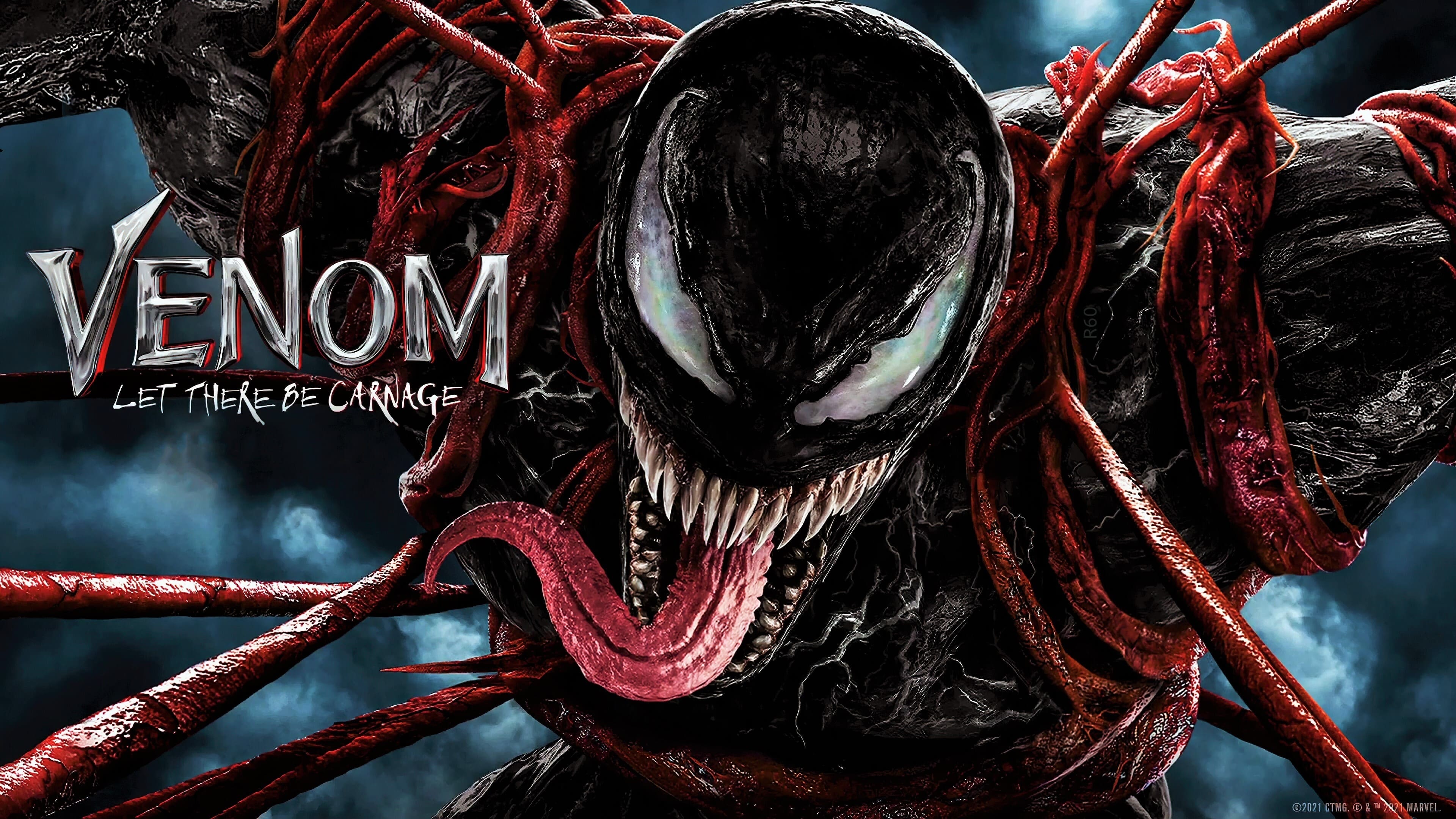 Venom 2  Let There Be Carnage 2021 - La furia di Carnage