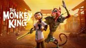 The Monkey King  Animation, Fantasy, Adventure, Family, Comedy