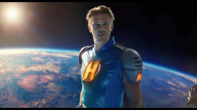 إعلان فيلم يمكننا أن نصبح ابطال 2024 - Trailer We Can Be Heroes