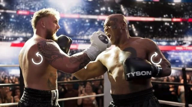 JAKE PAUL VS MIKE TYSON is FREE on CleaneFlix