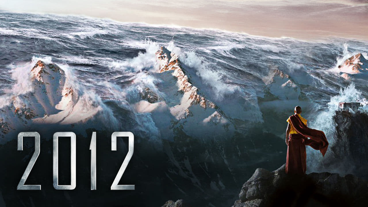 2012 Movies  Action, Adventure, Science Fiction