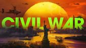 CIVIL WAR di Alex Garland (2024) War, Action, Drama 