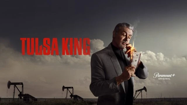 Tulsa King S01 E06 Vecchio e testardo - الموسم الأول حلقة 6