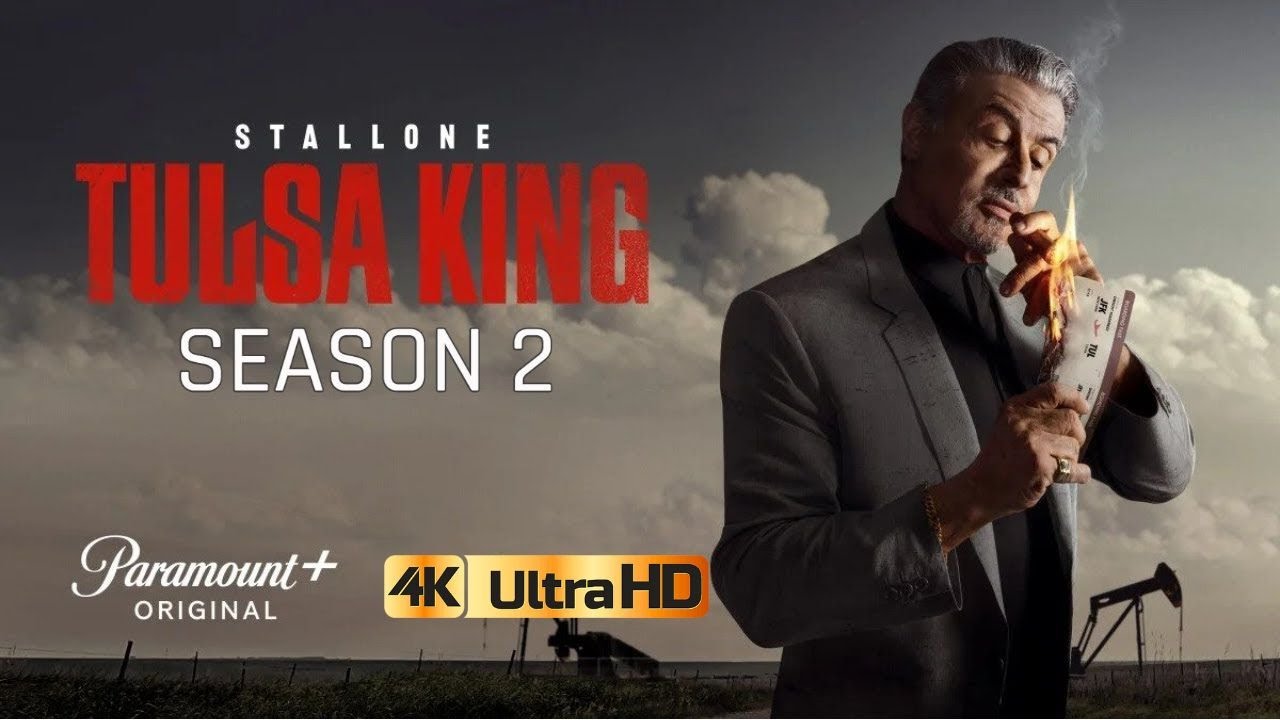 Tulsa King S 02 E 08 - Under New Management الموسم الثاني حلقة 8
