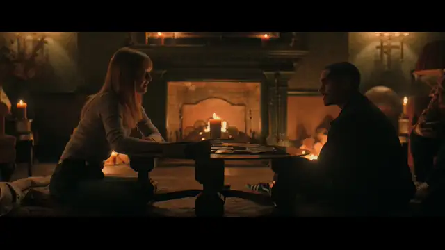 Tarot (2024)  - La Profezia del Male