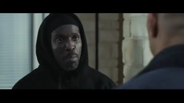 Snitch - l'infiltrato 2013 Drama, Action