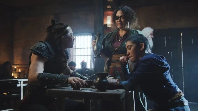 The New Legends of Monkey_S01E02_Ai confini del nulla