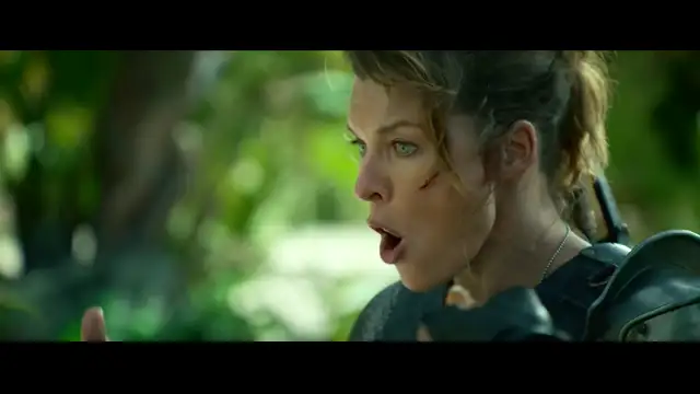 Monster Hunter - صياد الوحوش - 2020