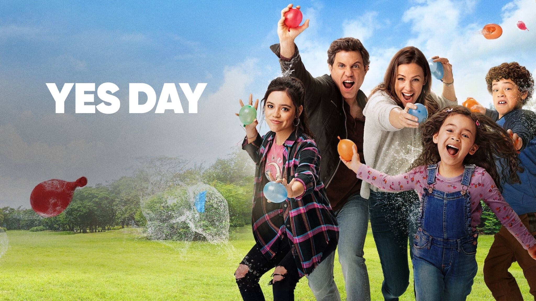 YES DAY