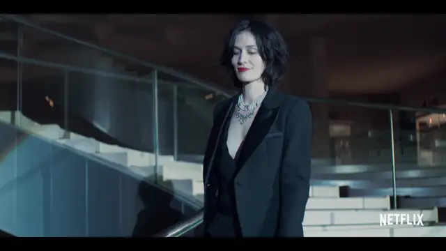 LUPIN | Trailer ufficiale | Netflix