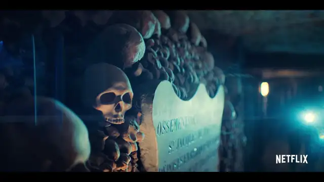 Lupin - Parte 2 | Trailer ufficiale | Netflix