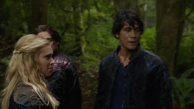 The 100_S01E02_Competenze terrestri