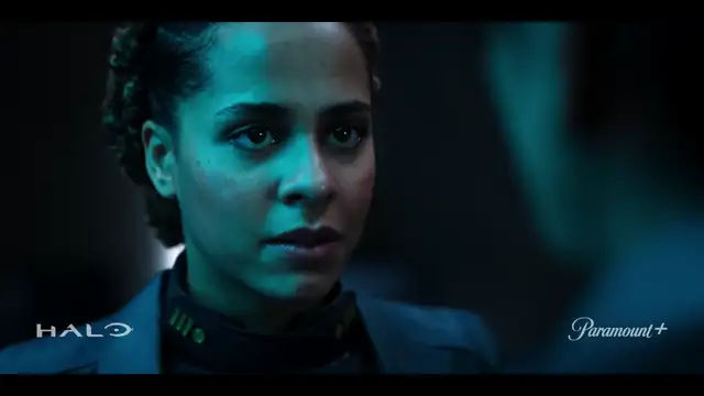 Halo The Series (2022) | Official Trailer 2