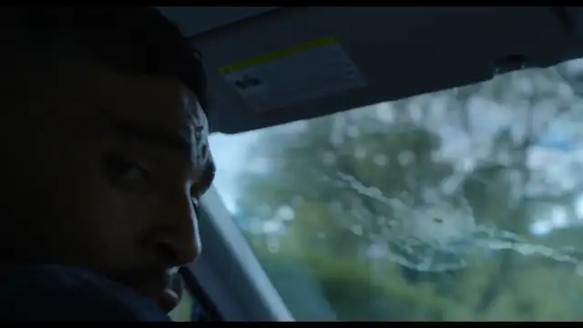 Ad Vitam - مدى الحياة - (2025) - Dramma, Crime, Azione