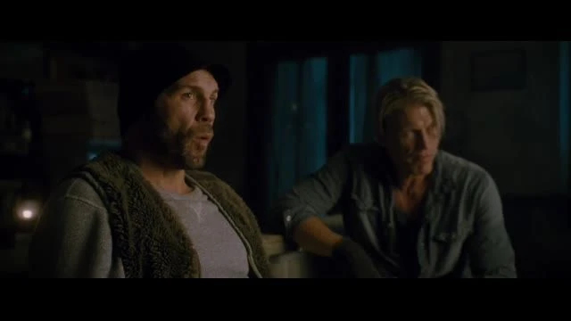 I Mercenari 2 The Expendables