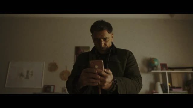 ACAB_ La Serie_S01E05_Episodio 5