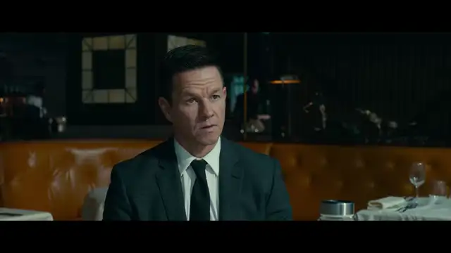 Infinite 2021 Science Fiction, Action, Adventure