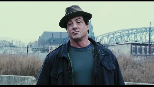 Rocky Balboa