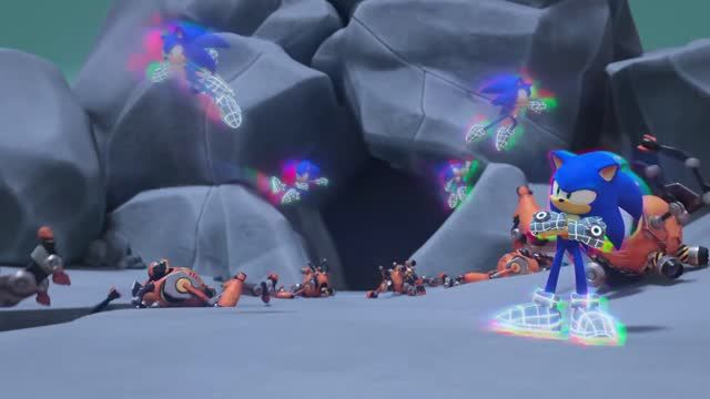 Sonic Prime_S02E08_Probabilità a sfavore