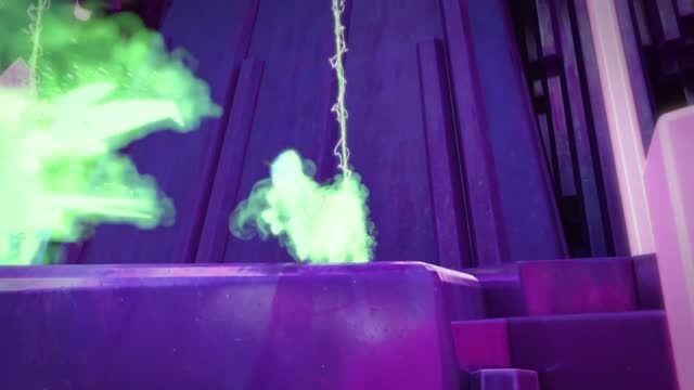 Sonic Prime_S03E04_Le nove vite di Nine