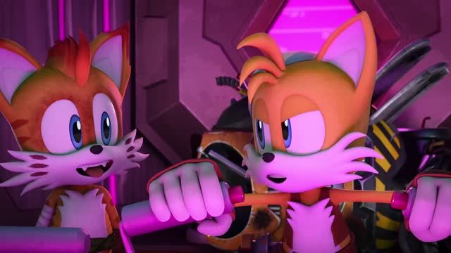 Sonic Prime_S03E06_Il diavolo è nelle code