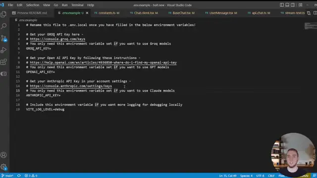 I Forked Bolt.new and Made it WAY Better