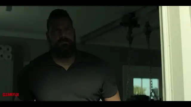 Jack Reacher 3 1 2025