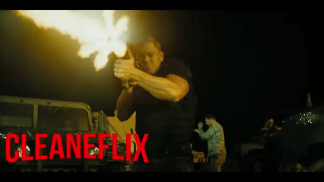 Reacher 3   Trailer PRSS