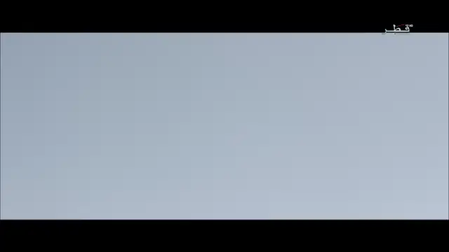 مسلسل عمر ابن الخطاب الحلقة 15