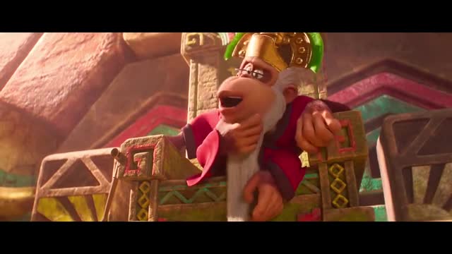 Super Mario Bros- - Il Film