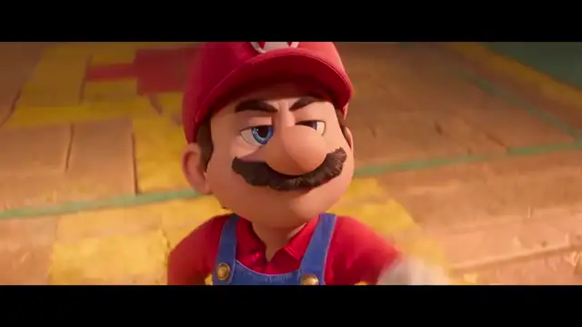 Super Mario Bros- - Il Film