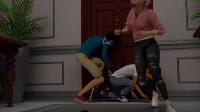 Jurassic World_ Nuove avventure_S03E03_Villa Kenji