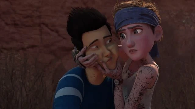 Jurassic World_ Nuove avventure_S04E02_Se non altro_