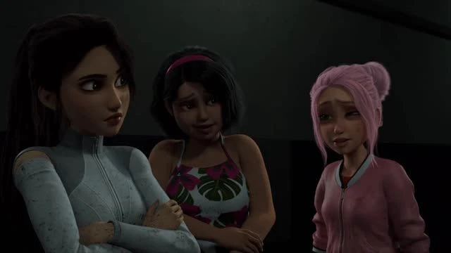 Jurassic World_ Nuove avventure_S05E04_L'evasione