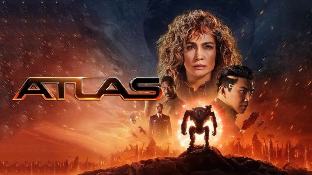 Atlas أطلس 2024
