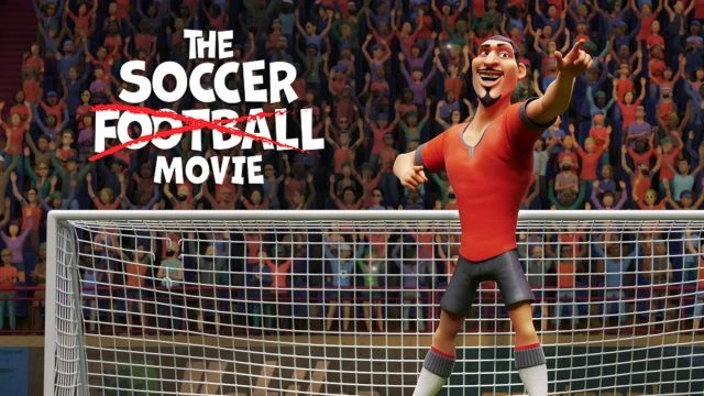 زلاتان حامي كرة القدم مدبلج للعربية - ZLatan, The Protector of The Soccer