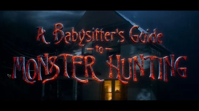 Guida per babysitter a caccia di mostri