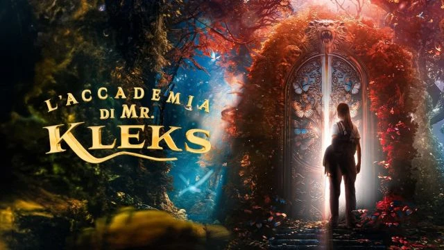 L'accademia di Mr. Kleks -  Kleks Academy (2024)